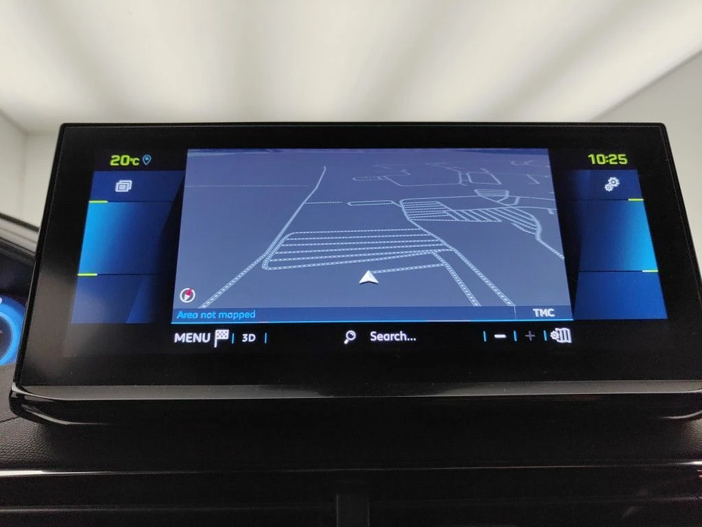 Peugeot 3008 Hybrid 225 e-Auto8 GT LED Navi | Mobile.bg � ����������� 14