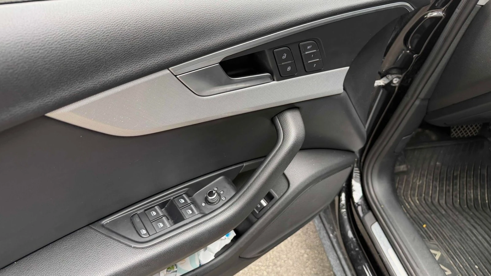 Audi A4 quattro * Progressiv * АвтоКредит (ЦЕНА ДО БГ), снимка 14 - Автомобили и джипове - 56333097