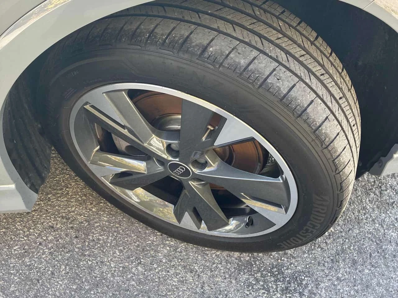 Audi Q4  50 quattro * CARFAX * ��� ������������ ������ | Mobile.bg � ����������� 7