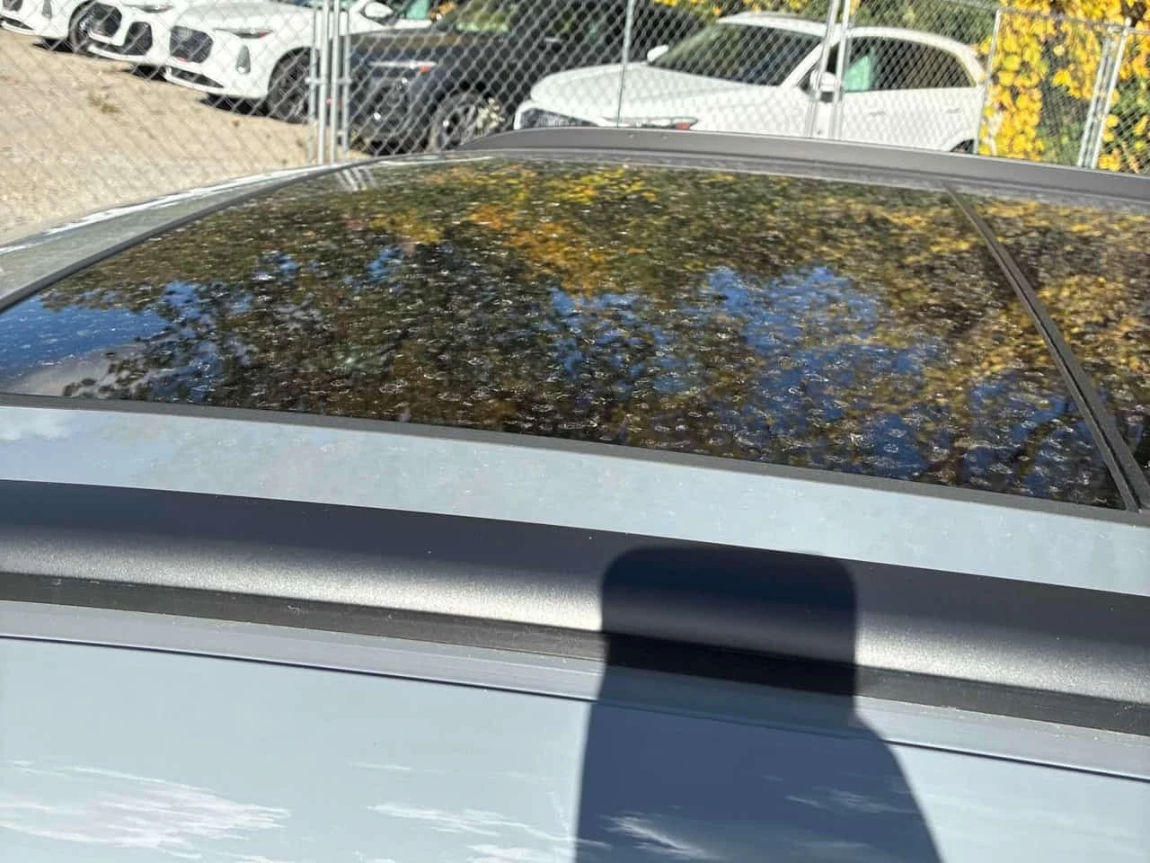Audi Q4  50 quattro * CARFAX * ��� ������������ ������ | Mobile.bg � ����������� 12