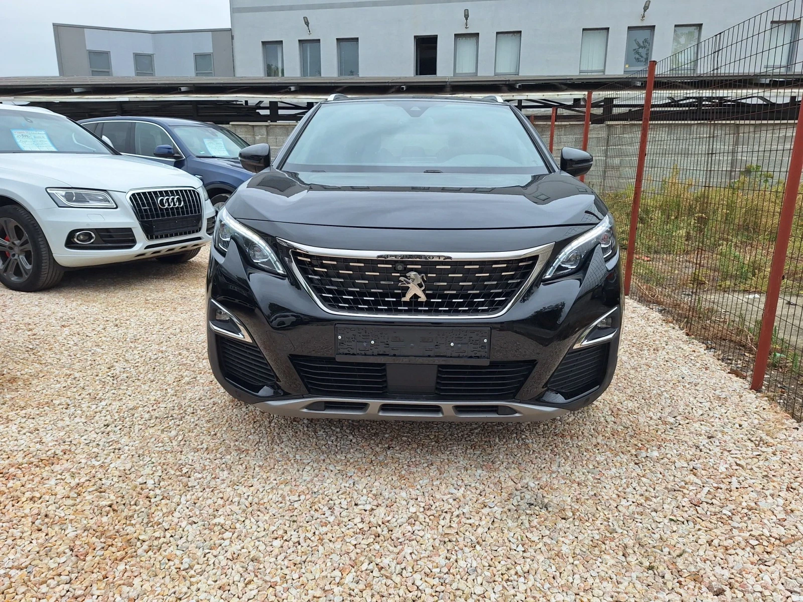 Peugeot 5008 2.0hdi/GT LINE/����/������/7�/������/�������/150�� | Mobile.bg � ����������� 2