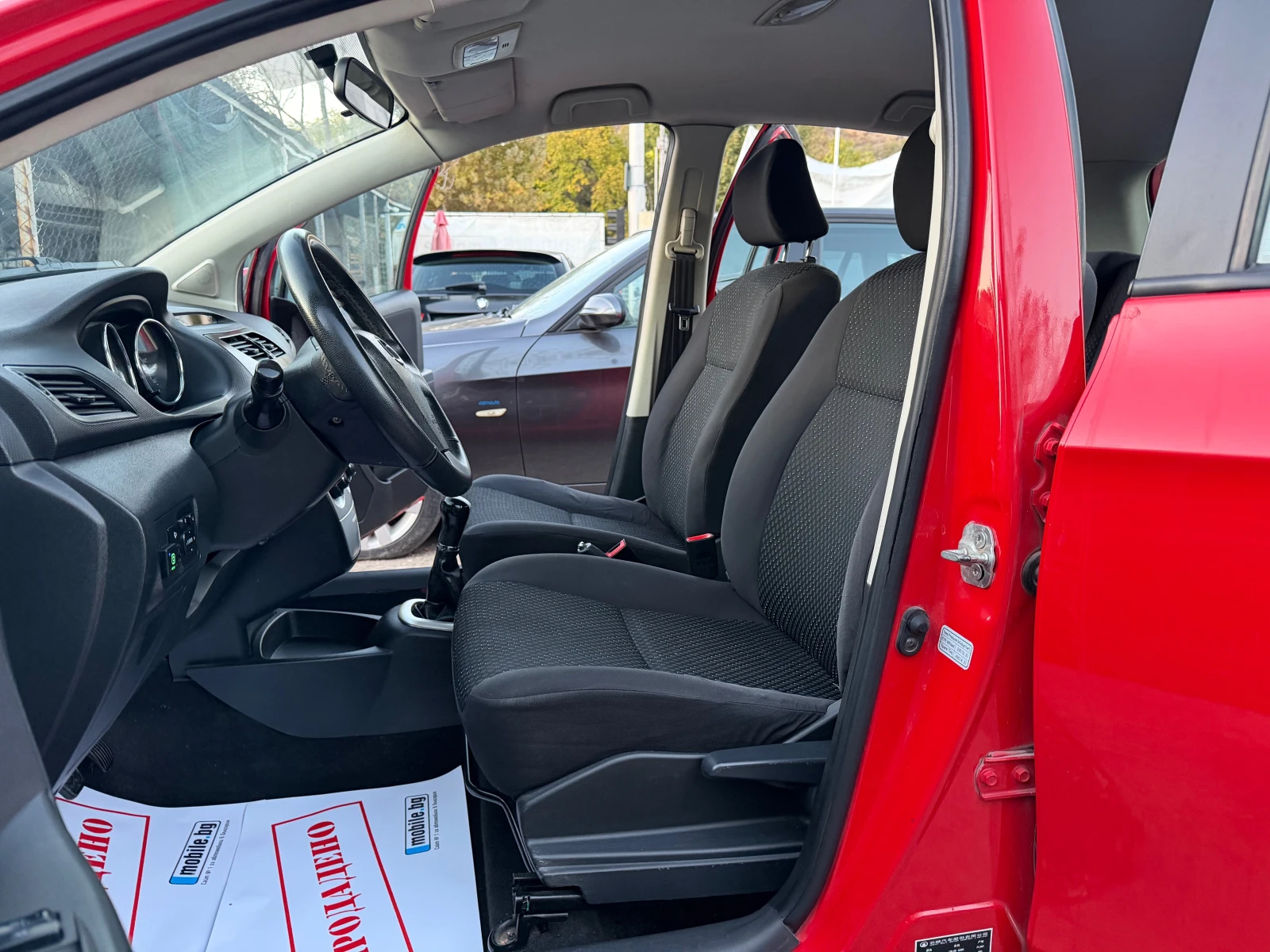 Great Wall Voleex C10 1.5VVT-i 97HP GAS KLIMA TOYOTA MOTOR 2014G EURO 5 | Mobile.bg � ����������� 10