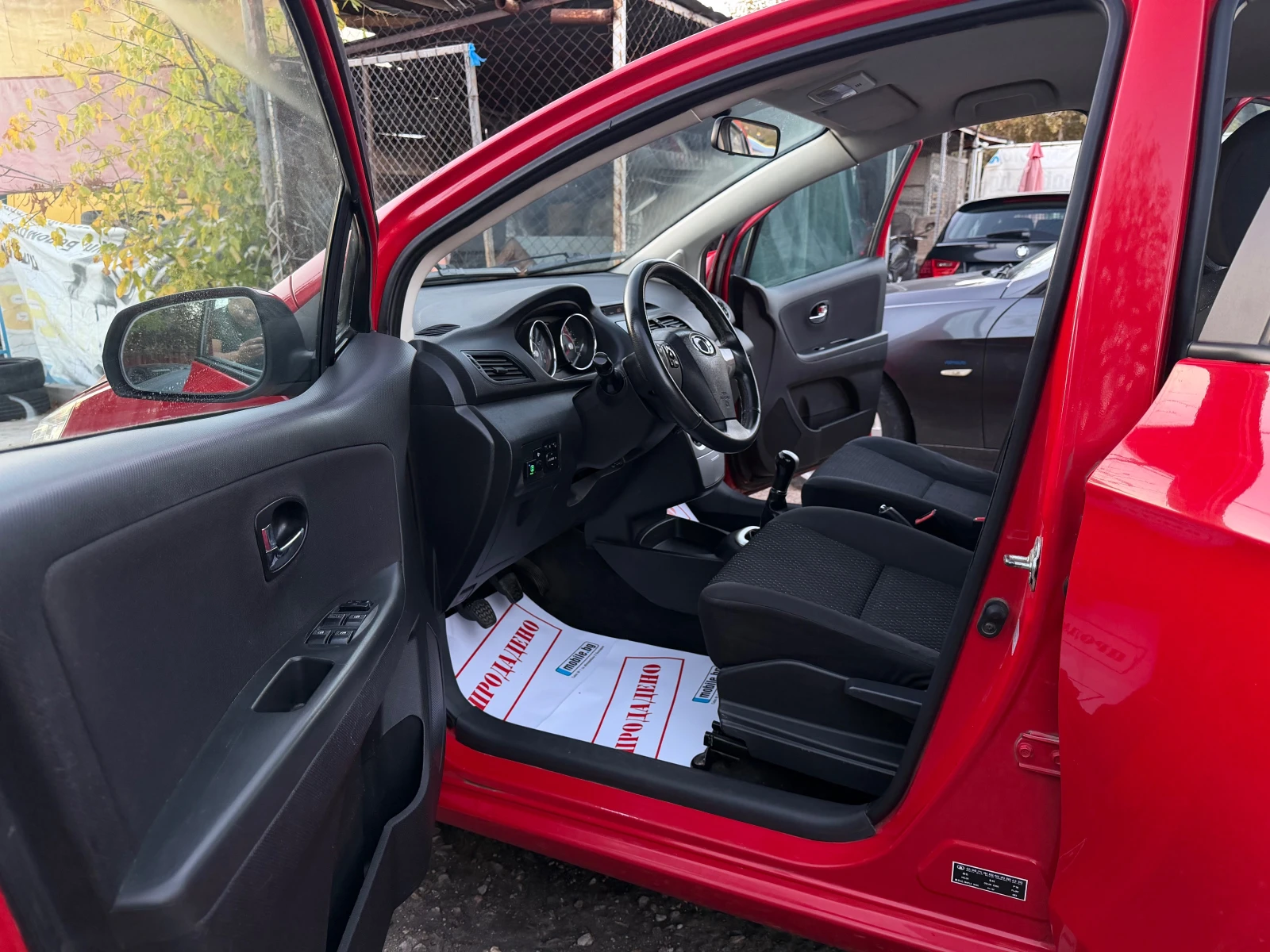Great Wall Voleex C10 1.5VVT-i 97HP GAS KLIMA TOYOTA MOTOR 2014G EURO 5 | Mobile.bg � ����������� 8