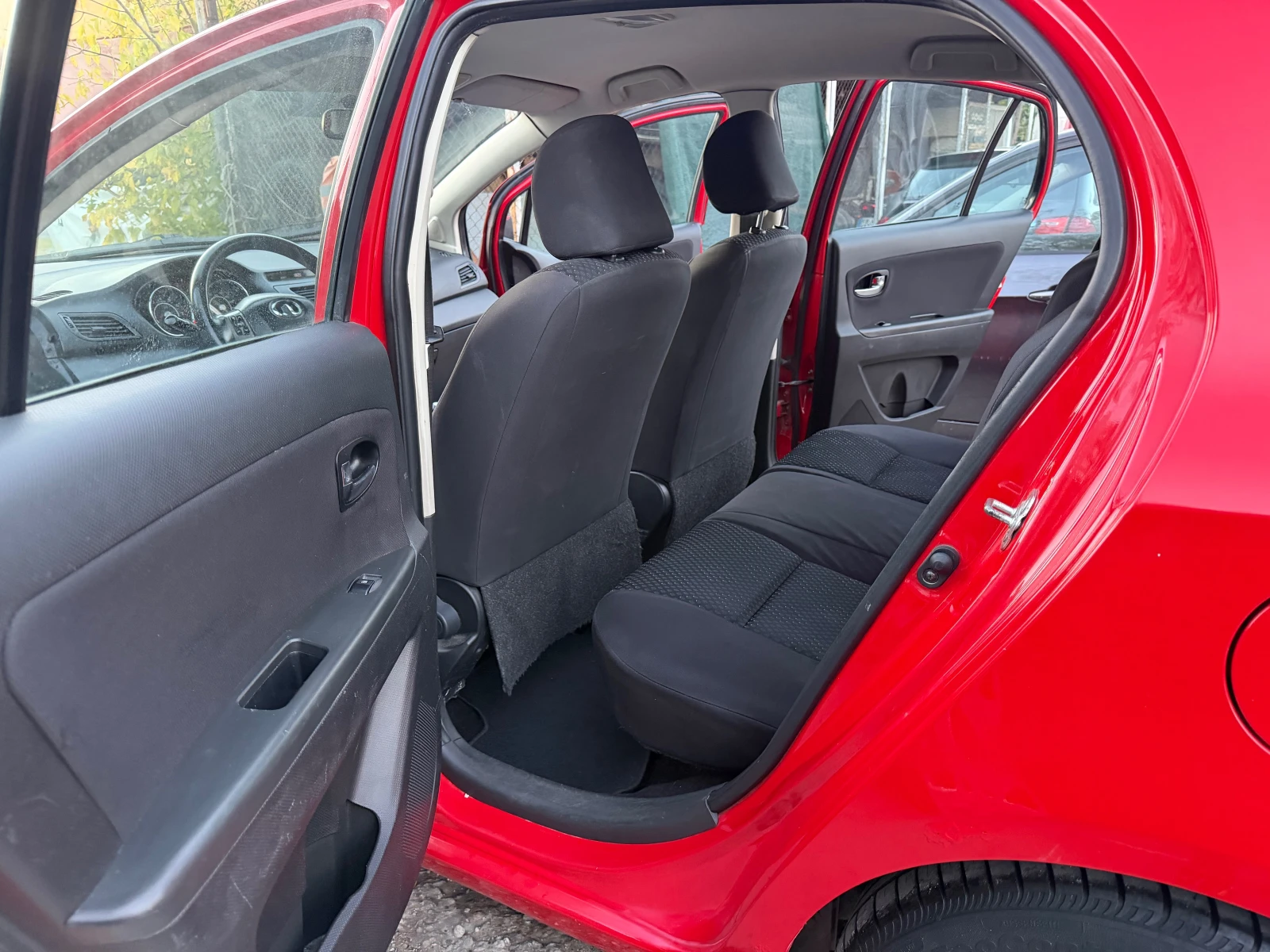 Great Wall Voleex C10 1.5VVT-i 97HP GAS KLIMA TOYOTA MOTOR 2014G EURO 5 | Mobile.bg � ����������� 16