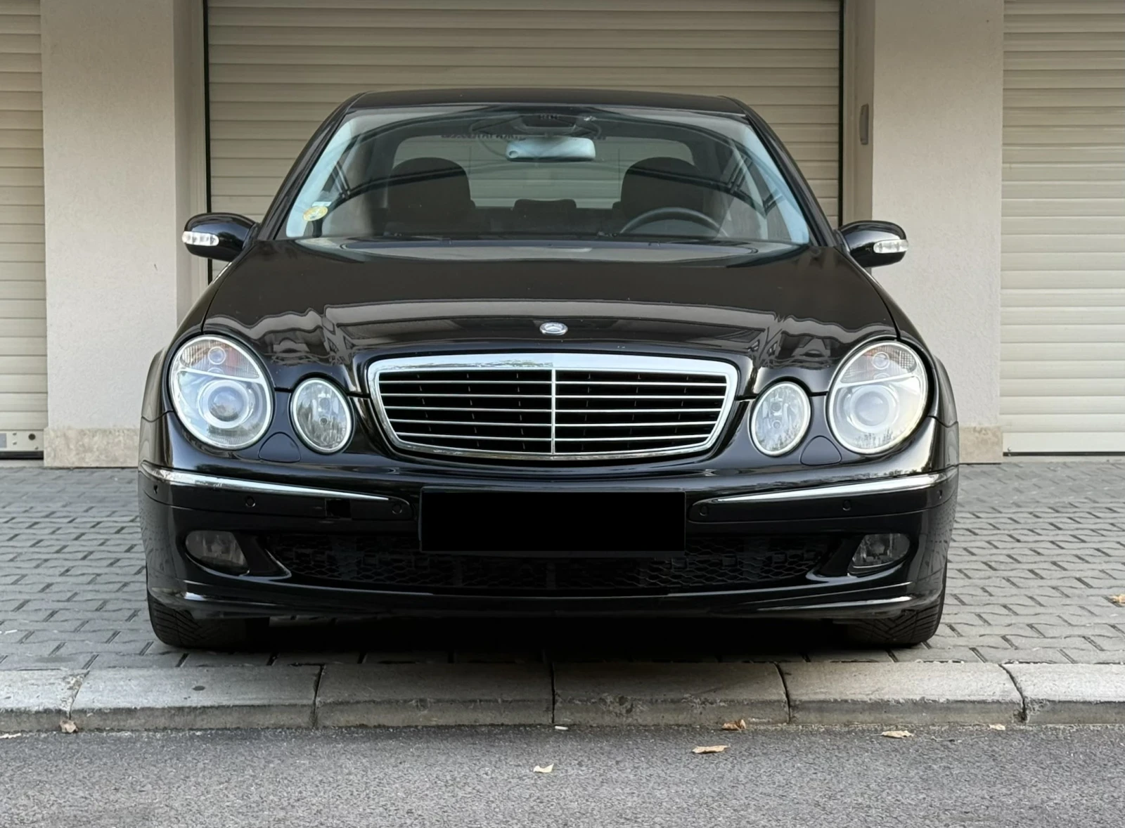 Mercedes-Benz E 280 EVO* Facelift* V6