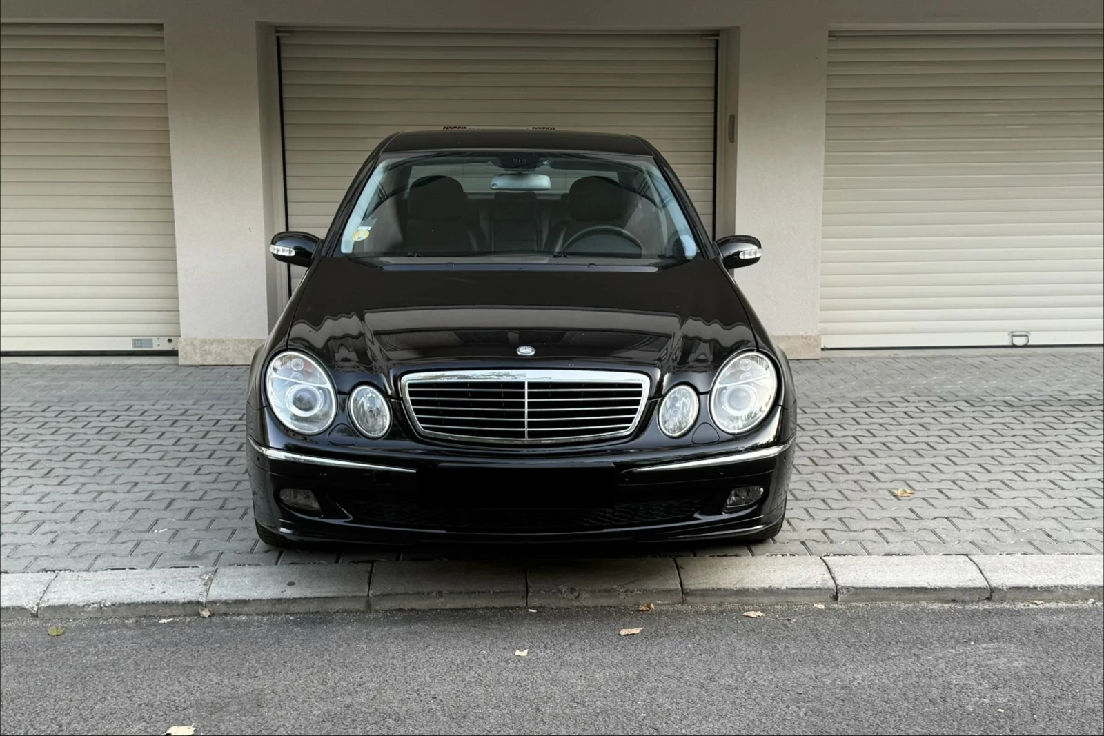 Mercedes-Benz E 280 EVO* Facelift* V6 | Mobile.bg � ����������� 7
