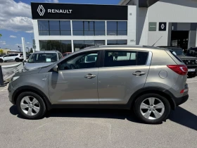 Kia Sportage 2.0CRDI, снимка 3