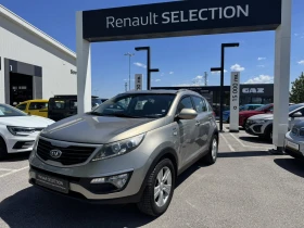 Kia Sportage 2.0CRDI, снимка 2