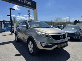 Kia Sportage 2.0CRDI, снимка 8