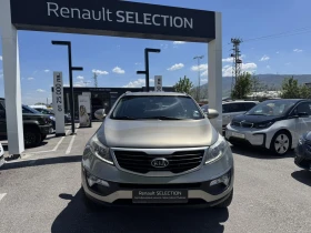 Kia Sportage 2.0CRDI, снимка 1