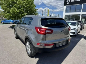 Kia Sportage 2.0CRDI, снимка 4