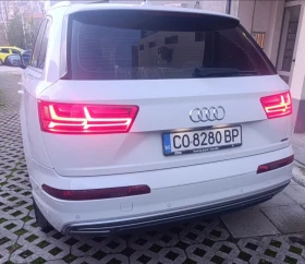 Audi Q7 Хибрид, снимка 5