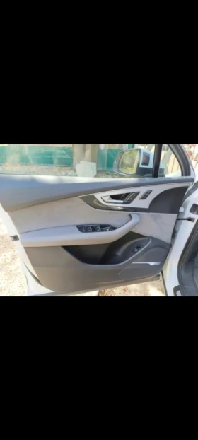 Audi Q7 Хибрид, снимка 17