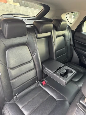 Mazda CX-5 2.2 SKYACTIV-D 4x4 Automatic, снимка 13