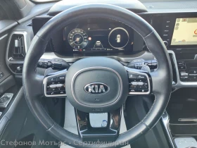 Kia Sorento 4x4 Platinum 2.2 CRDi 202hp AT8, снимка 9