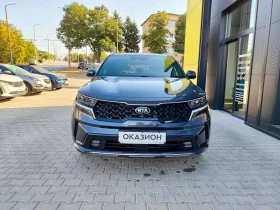 Kia Sorento 4x4 Platinum 2.2 CRDi 202hp AT8, снимка 2