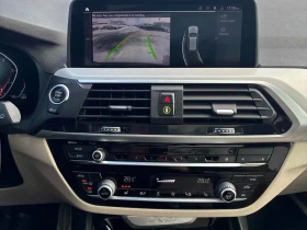 BMW X3 M-pkg* Подгрев* Пано* Камера, снимка 10