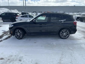 BMW X3 M-pkg* Подгрев* Пано* Камера, снимка 3