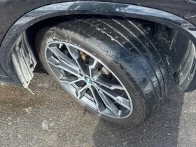 BMW X3 M-pkg* Подгрев* Пано* Камера, снимка 6