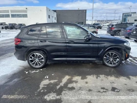 BMW X3 M-pkg* Подгрев* Пано* Камера, снимка 5
