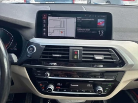 BMW X3 M-pkg* Подгрев* Пано* Камера, снимка 11