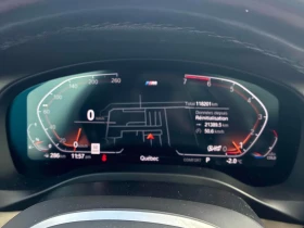 BMW X3 M-pkg* Подгрев* Пано* Камера, снимка 9