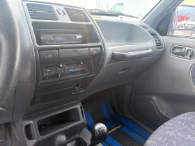 Nissan Terrano 2.7 d, снимка 10