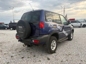 Nissan Terrano 2.7 d, снимка 5