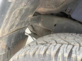 Nissan Terrano 2.7 d, снимка 6