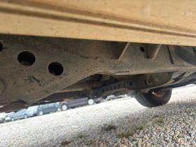 Nissan Terrano 2.7 d, снимка 7