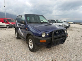 Nissan Terrano 2.7 d, снимка 1