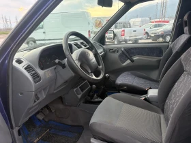 Nissan Terrano 2.7 d, снимка 9