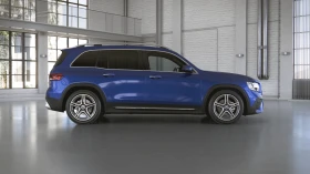 Mercedes-Benz GLB 200 4MATIC 6+ 1, снимка 3