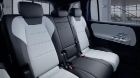 Mercedes-Benz GLB 200 4MATIC 6+ 1, снимка 10