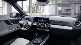 Mercedes-Benz GLB 200 4MATIC 6+ 1, снимка 11