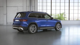 Mercedes-Benz GLB 200 4MATIC 6+ 1, снимка 4