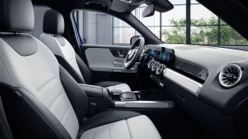 Mercedes-Benz GLB 200 4MATIC 6+ 1, снимка 9