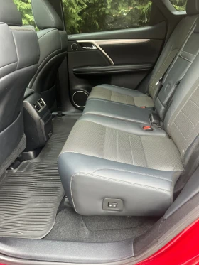 Lexus RX 450h FACELIFT - F Sport, снимка 10