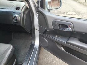 SsangYong Actyon, снимка 11