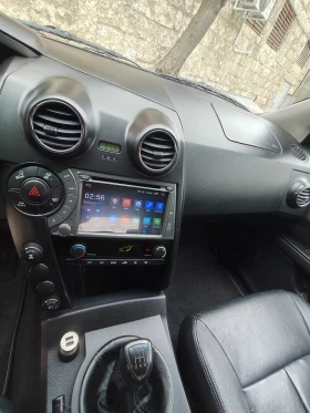 SsangYong Actyon, снимка 14