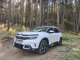 Citroen C5 Aircross 2.0HDI 180, снимка 1
