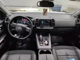 Citroen C5 Aircross 2.0HDI 180, снимка 8