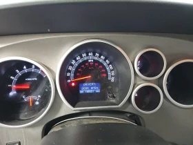Toyota Sequoia 5.7* V8* ПОДГРЕВ* КАМЕРА* КЕЙЛЕС* , снимка 10