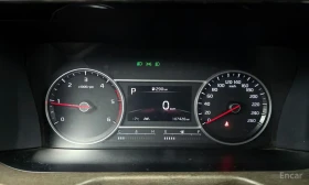 Kia Sorento 2.2D PRESTIGE* 4x4* ПОДГРЕВ* ОБДУХВАНЕ* KEYLESS* , снимка 10