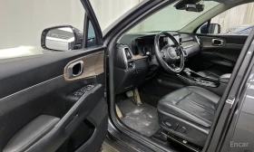 Kia Sorento 2.2D PRESTIGE* 4x4* ПОДГРЕВ* ОБДУХВАНЕ* KEYLESS* , снимка 6