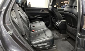 Kia Sorento 2.2D PRESTIGE* 4x4* ПОДГРЕВ* ОБДУХВАНЕ* KEYLESS* , снимка 15