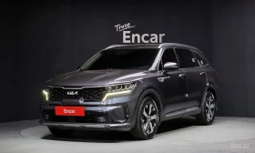 Kia Sorento 2.2D PRESTIGE* 4x4* ПОДГРЕВ* ОБДУХВАНЕ* KEYLESS* , снимка 1