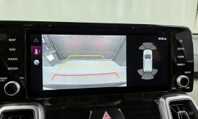 Kia Sorento 2.2D PRESTIGE* 4x4* ПОДГРЕВ* ОБДУХВАНЕ* KEYLESS* , снимка 13