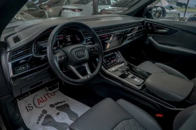 Audi SQ8 4.0TDI/Bang&Olufsen/HuD/Обдухване/Дистроник/Камера, снимка 9