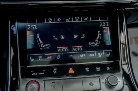 Audi SQ8 4.0TDI/Bang&Olufsen/HuD/Обдухване/Дистроник/Камера, снимка 13